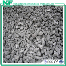 High Quality Low Ash Metallurgical Coke used in Aluminium Ingot Areas